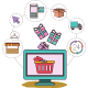 E-commerce - 6D Income