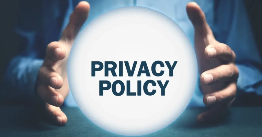 Privacy Policy - 6D Income