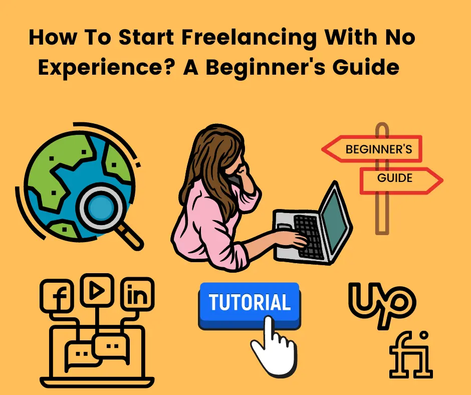 Getting Started with Freelancing: A Beginner’s Guide - 6D Income