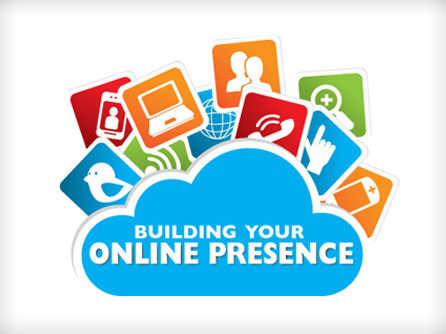 Build Your Online Presence - 6D Income