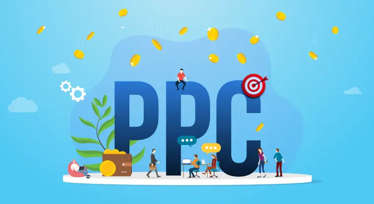 Dive Into Paid Advertising (PPC) - 6D Income