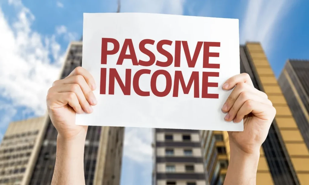 6D-Income-Passive-income