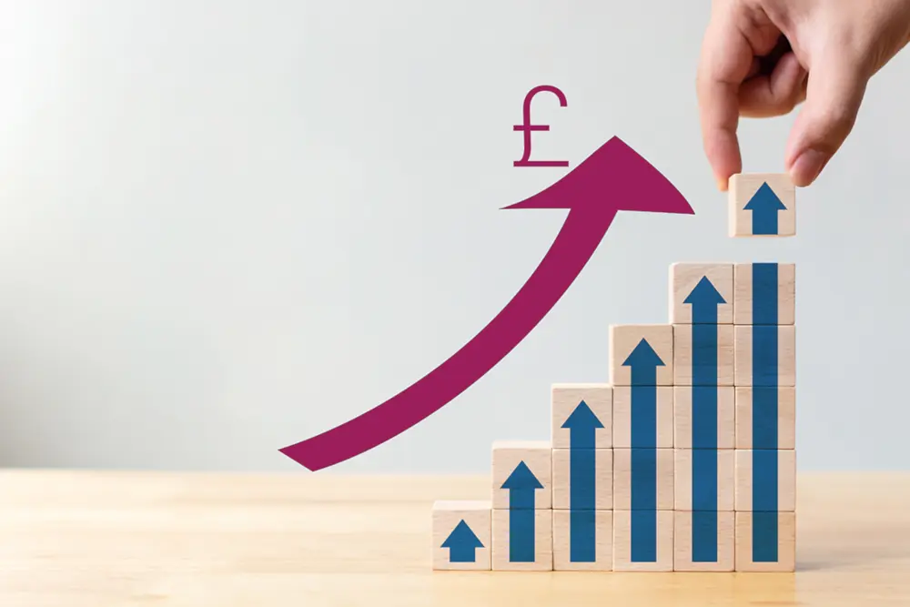 Step 4: Increase Your Rates and Scale Your Business - 6d income