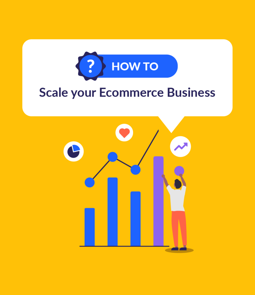 Scaling Your E-commerce Business - 6D Income