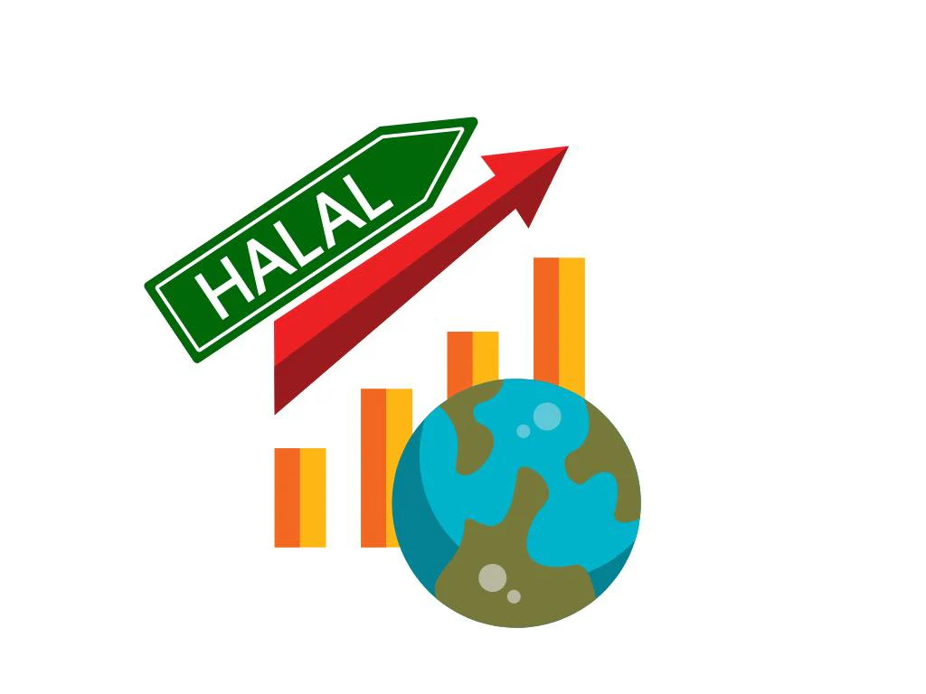 Step-by-Step Guide to Building a Halal E-commerce Business - 6D Income