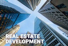 3. Real Estate Development - 6D Income