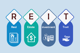 4. Real Estate Investment Trusts (REITs) - 6D Income