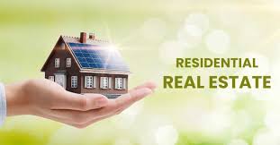 1. Residential Real Estate - 6D Income