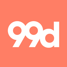 99Designs - 6d income