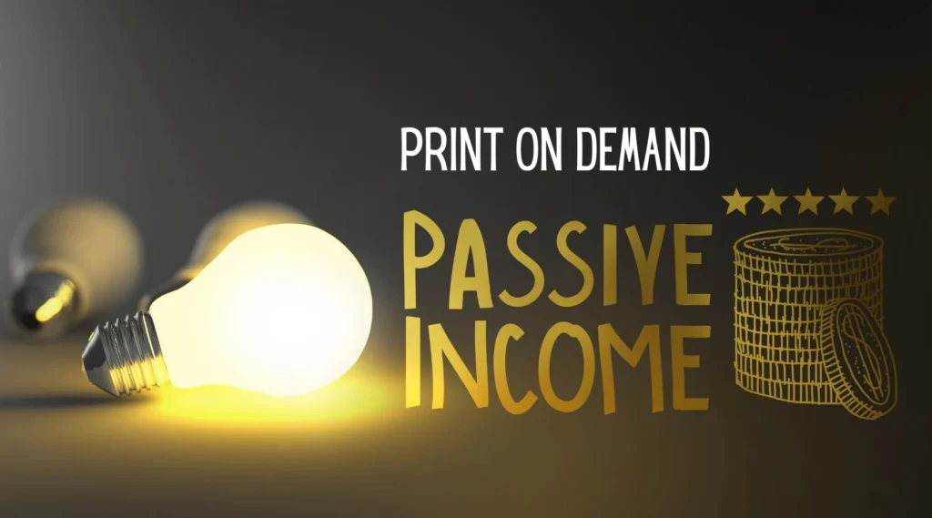 From Teaching to Six Figures: Building a Passive Income with Print-on-Demand